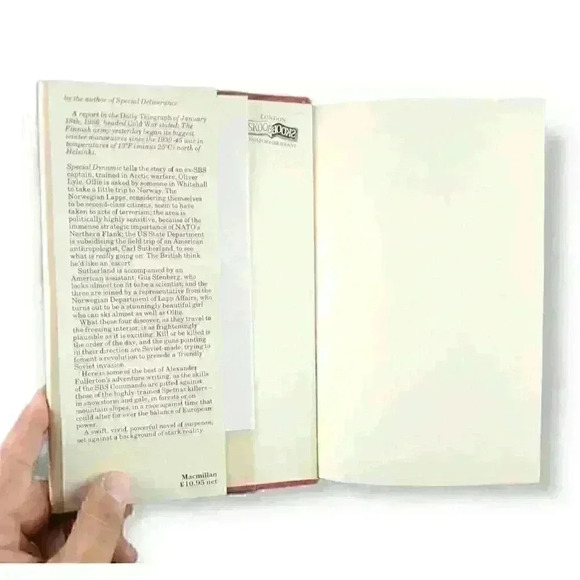 Book - Picture 2 of 10